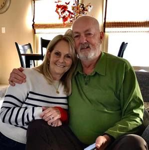 Meet your Posher, Patricia